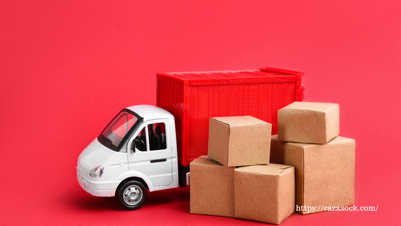 Memilih Distributor Kaos Kaki