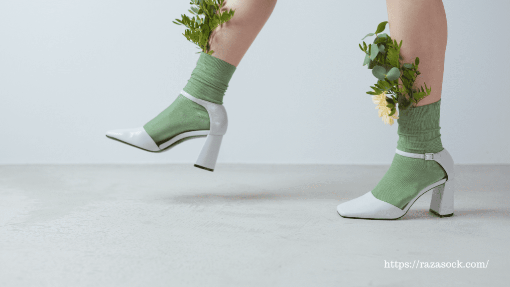 Peran Produsen Kaos Kaki