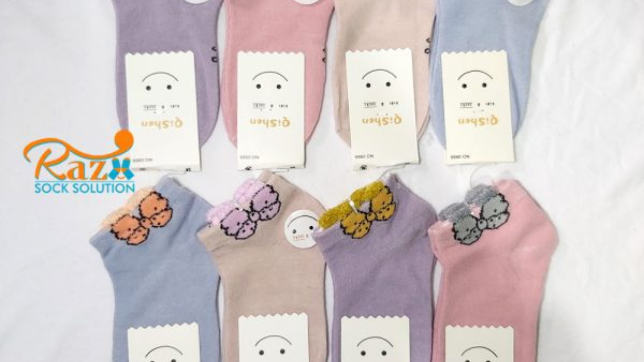 Agen Kaos Kaki Tepat