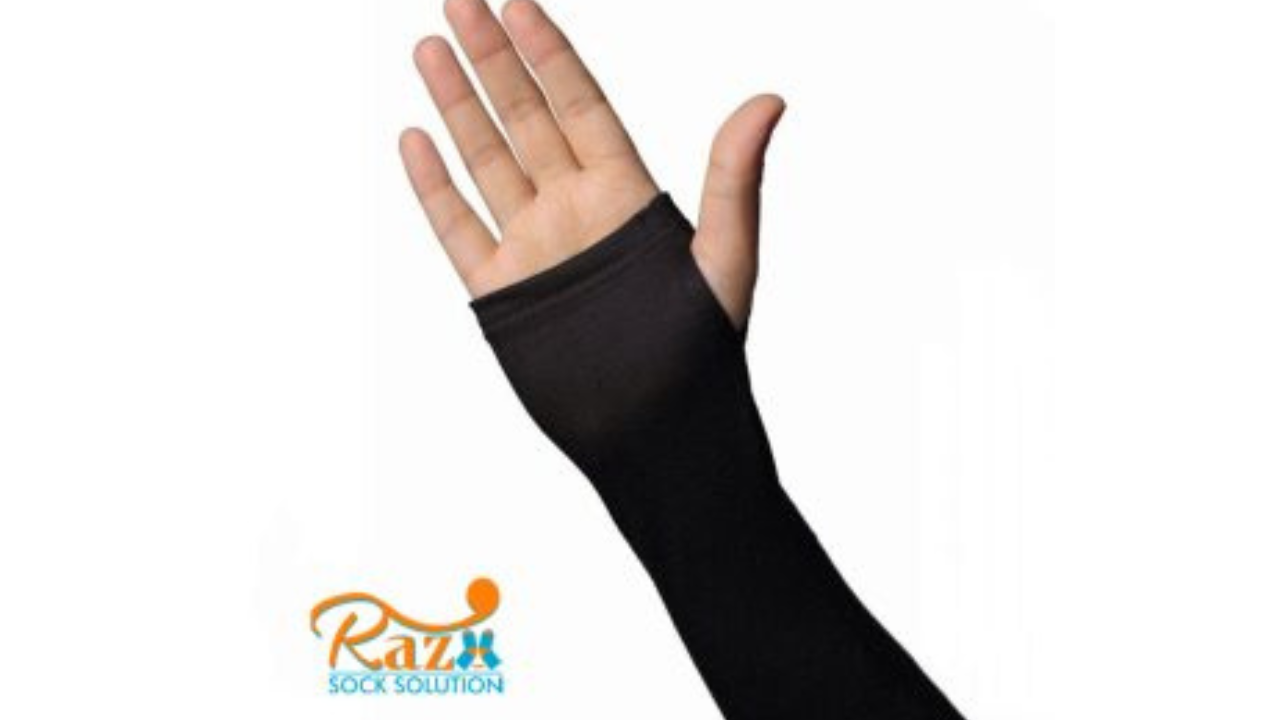 Manset Tangan