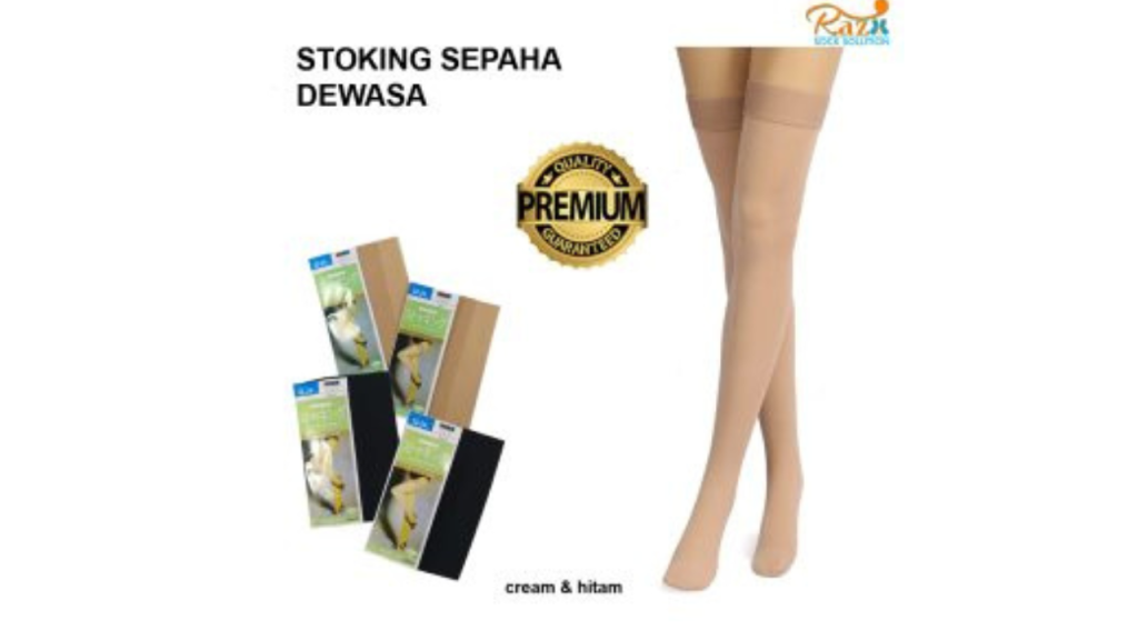 Stocking Compression